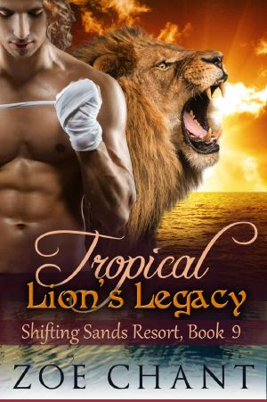 [Shifting Sands Resort 09] • Tropical Lion's Legacy